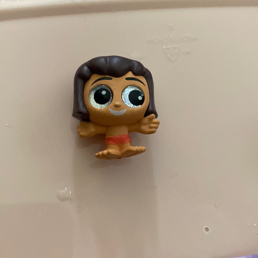 Mowgli Disney Doorables series 7
